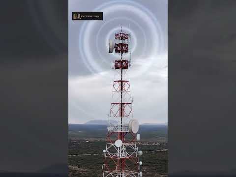 The Secret Soviet Duga Radar The Russian Woodpecker of Chernobyl