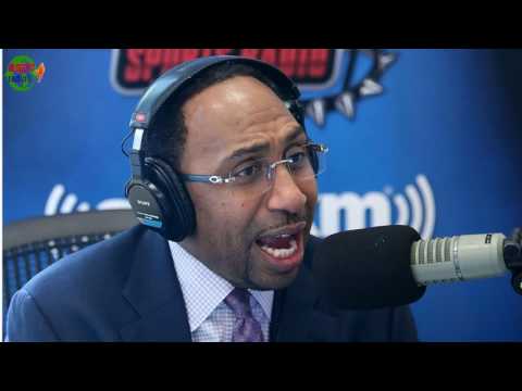 The Stephen A. Smith Show 16/2/2017 - Hour 2 | Espn radio