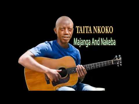 Majanga And Nakeba by Taita Nkoko
