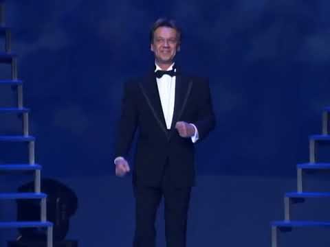 🇸🇪 Melodifestivalen 2000 // 📼 REMASTERED