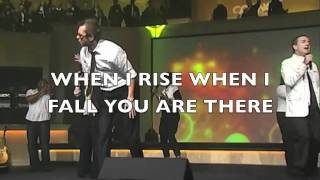 NEVER FORSAKEN COVENANT CHURCH  WITH LYRIC