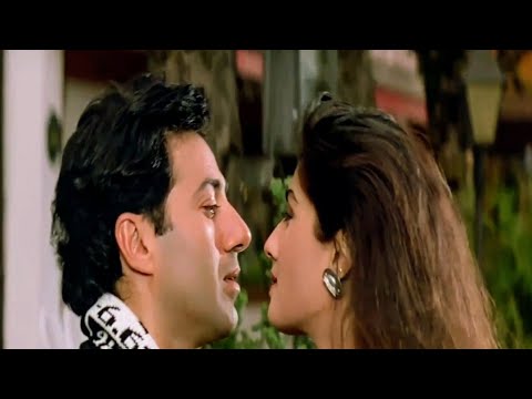 Hum Tumse Na Kuch Keh Paye Full Song 1080p Hi Fi Sounds ( Ziddi 1997 )