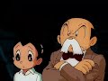 Astro Boy Capítulo 10