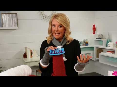 Knitting Made Easy | HSN Gets Crafty