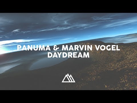 Panuma & Marvin Vogel - Daydream