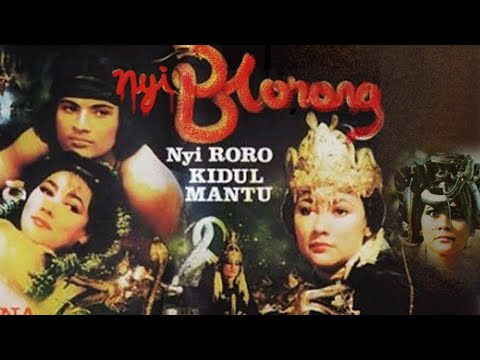 FILM HORROR SEREM SUZZANA | PESUGIHAN NYI BLORONG