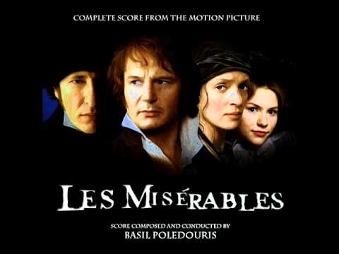 Basil Poledouris - Les Misérables (Suite)