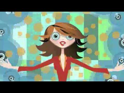 Mint Royale - Don't Falter (US animated video)