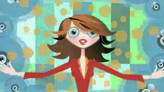 Mint Royale - Don&#39;t Falter (US animated video)