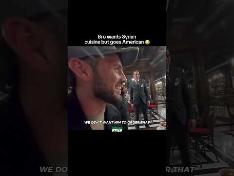 Bro switched up real quick