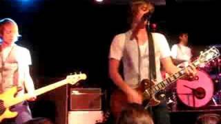 MY FAVORITE HIGHWAY -MURDER ON THE RADIO