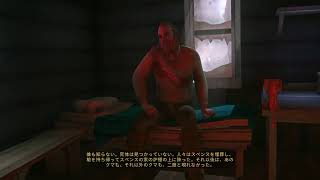 【THE LONG DARK】雪山で生き延びて神になるゲーム