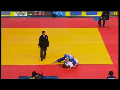 WCS 2011 78 WOLLERT Heide GER VELENSEK Anamari SLO1