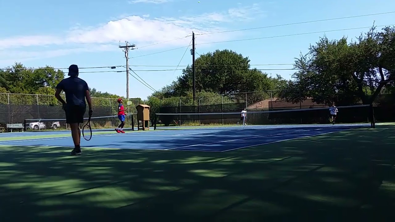 UTR 10 weekend clinic v3