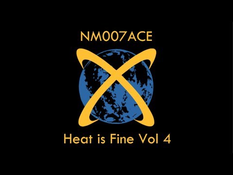 HEAT IS FINE vol 4