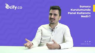 Sunucu Kurulumunda Panel Kullanımı Nasıl Olmalı?