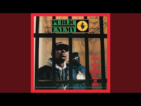 Rebel Without A Pause (Instrumental)