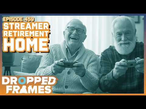 Breaking Down World of Warcraft Midnight ft. @sodapoppin @AnnieFuchsia  | Dropped Frames 459