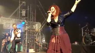 Therion Son of the Sun live wacken open air 2016