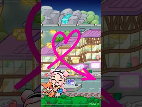 Avatar World Hack #hack #tocaboca #tocaadventure #pazu #avatarworld #avatarstory #tocalifeworld