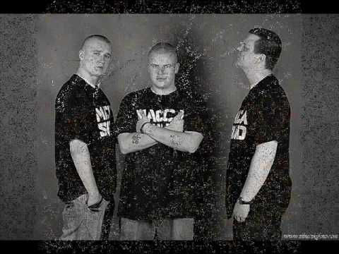 Macca squad - chwila (DJ SMOOKIN-syn remix)