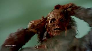 Necronomicon: Book of Dead (1993)