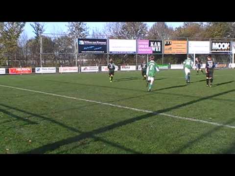 Zeerobben D1 uit naar Feanstars D1