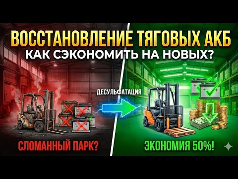 фото десульфатация акб  0