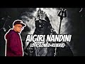 AIGIRI NANDINI BRODHA V Lofi Slowed Reverb Lofilogist
