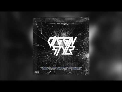 DEL VALLE - NO MÁS FIESTAS EN IBIZA (OVER MADLIB)