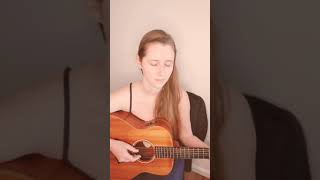 I&#39;m Ready ~ Tracy Chapman Cover