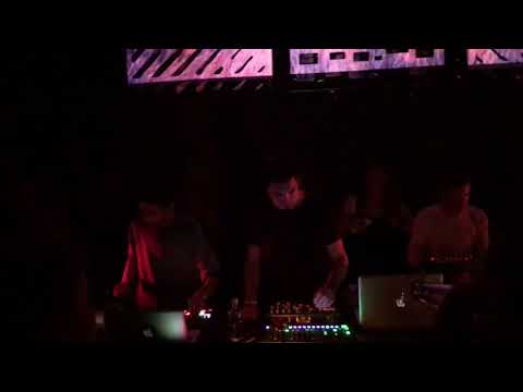 Amorf live - Highdate @ Gazgolder, Moscow