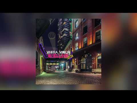 Vurra Vision - Speling ( vurmix )