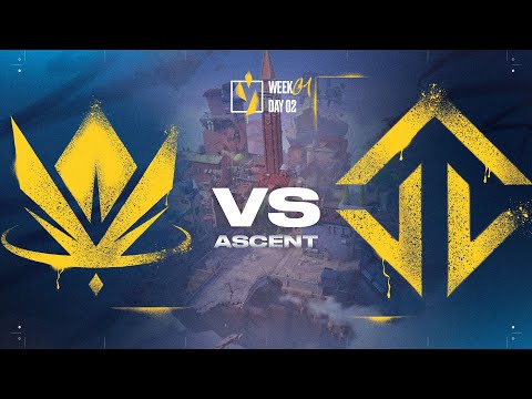 BEGENIUS vs JOBLIFE - Split 1 - W1D2 - VALORANT Challengers France : Révolution