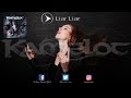 Kamelot - Liar Liar (Wasteland Monarchy) - Cover ...