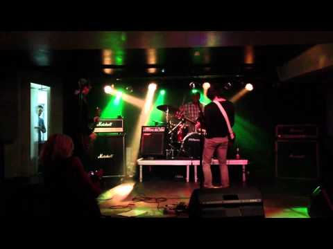 The Plastic Founders - Secure the Galactic Perimeter