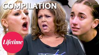 Download lagu Abby's Wildest FREAK-OUTS! (Flashback Compilation) | Dance Moms | Lifetime mp3