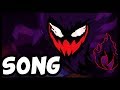 "Destiny Bond" ♪  Original Pokémon Song (Piano Lullaby Version) Trickywi
