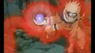 Naruto Rap