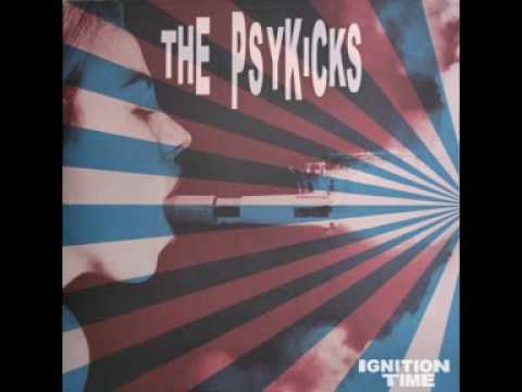 Psykicks - She