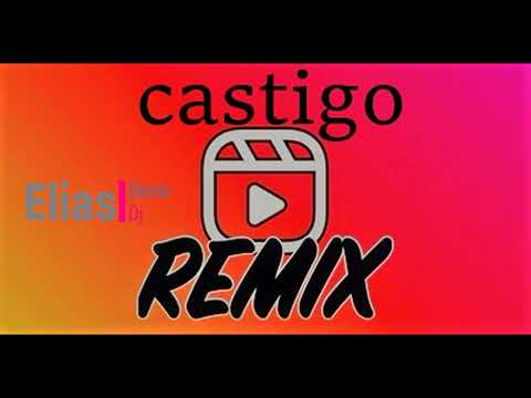 Castigo REMIX  LOS  NOTA LOKOS FT CALLEJERO FINO