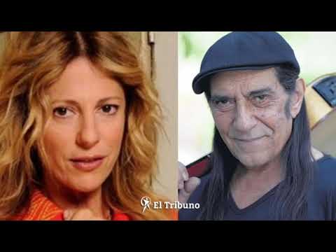 Claudia Fontán, ex pareja de Horacio Fontova, lo recordó entre lágrimas