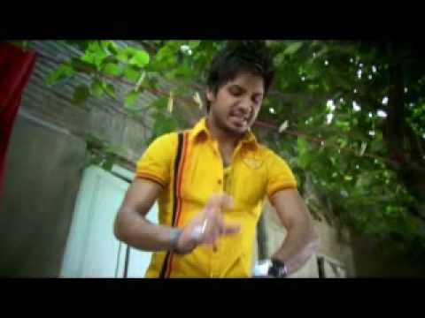 Faryad Ft. AmiZapoor -  Khoshgeleye Sar BeHava