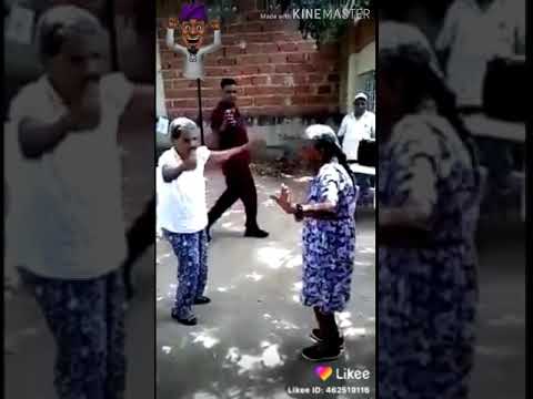 Lo vibró Don miguelo y Bully 47 ( las viejas).