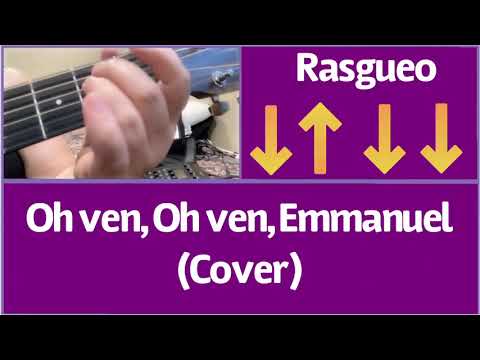 Oh Ven Emmanuel - Blest