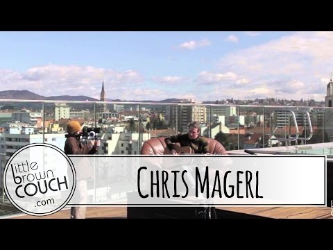 Chris Magerl - Old Man - Little Brown Couch
