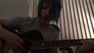 I'm Building a Fire (cover) by Ben Gibbard