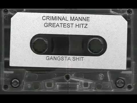 DJ Squeeky Ft   Lil Grove, Outlaw & Criminal Manne   Hog Killin' 1