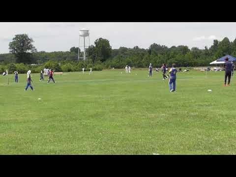 SSCA vs Richmond Strikers - 08/14/2021 (Part 5)