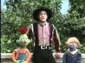 Sesame Street Garth Brooks Sings About Two Different Kids